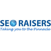 Seoraisers - SEO Company in Toronto Seoraisers